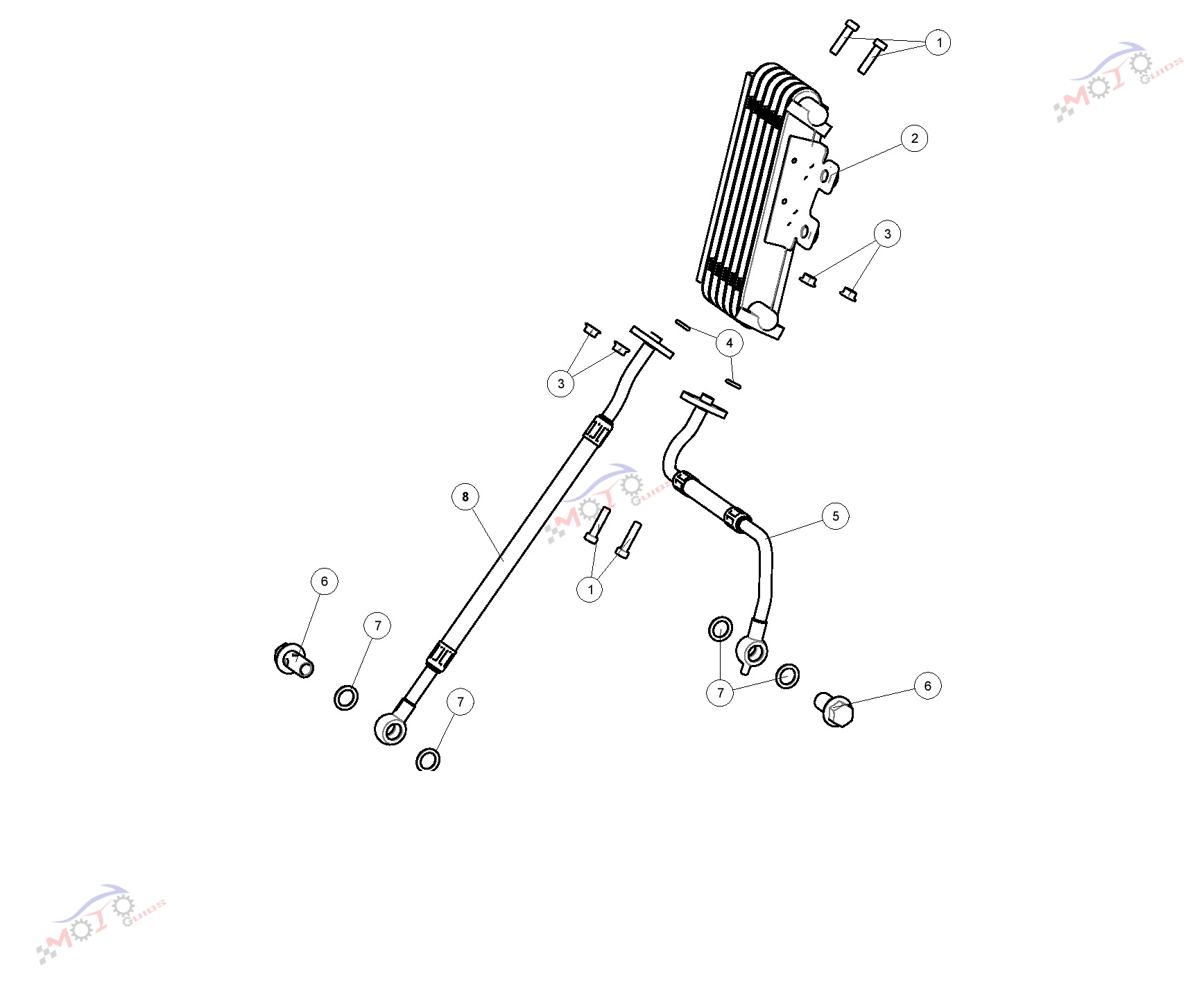 Engine Diagram